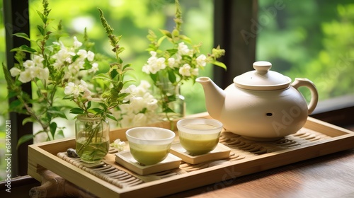 wood white tea drink tea illustration table wooden, beverage rustic, closeup nature wood white tea drink tea