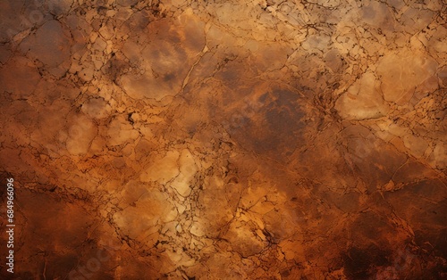 Artistic Grunge Metallic Surface Design