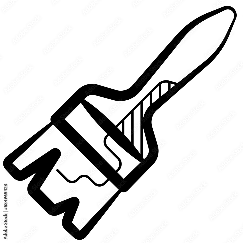 Paintbrush Paintbrush
