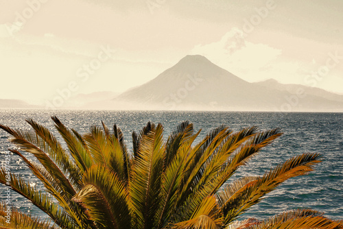 Lago Atitlan photo