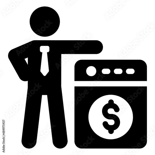 money laundering