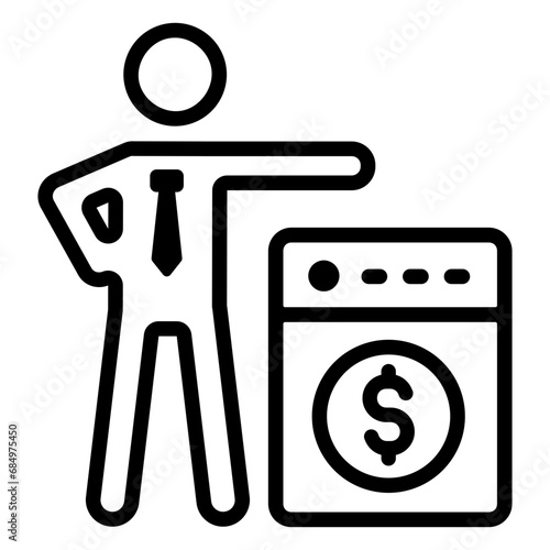 money laundering