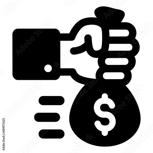 extortion