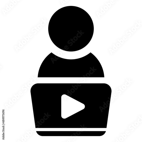 content creator