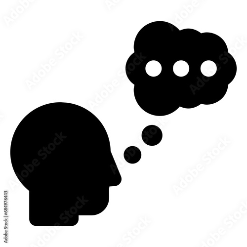 think