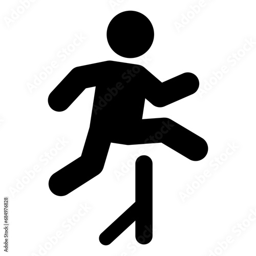 hurdle