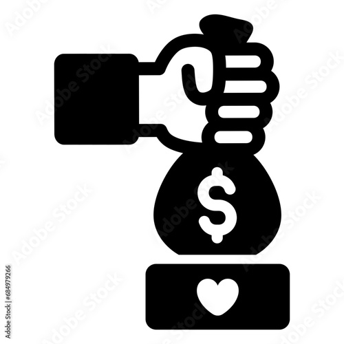 donation