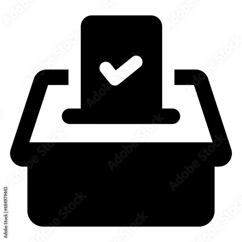 ballot