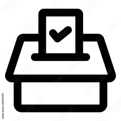 ballot