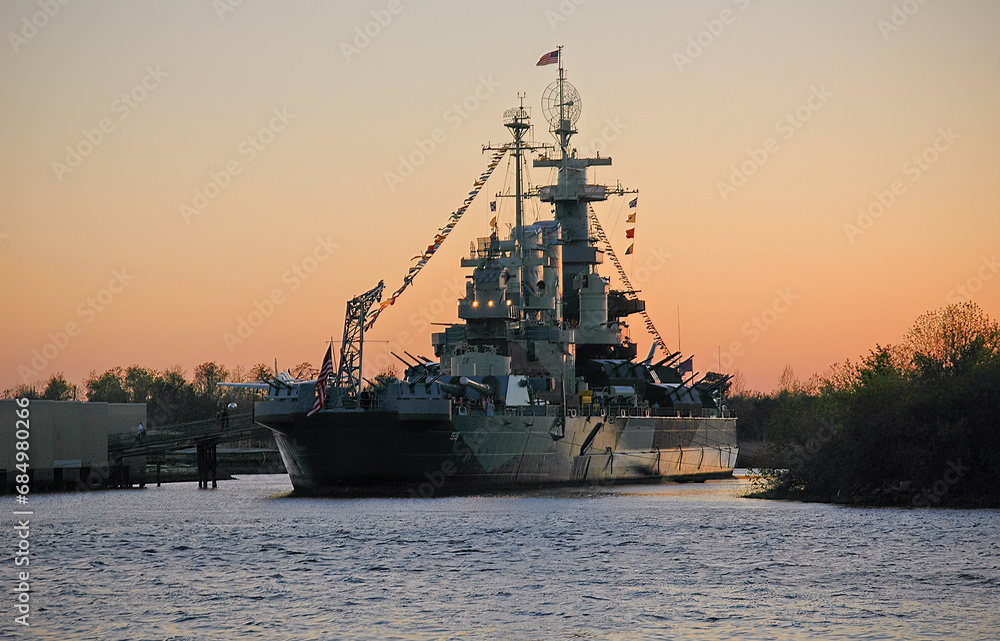 The Port City of Wilmington North Carolina The Port City of Wilmington North Carolina