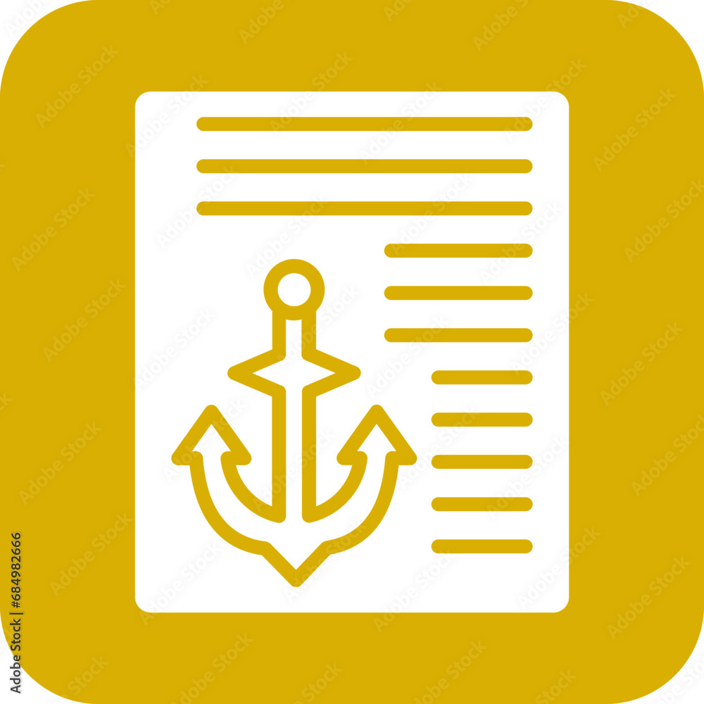 Anchor Text Icon Style Anchor Text Icon Style