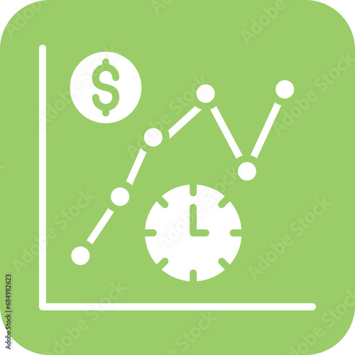 Real Time Quotes Icon Style