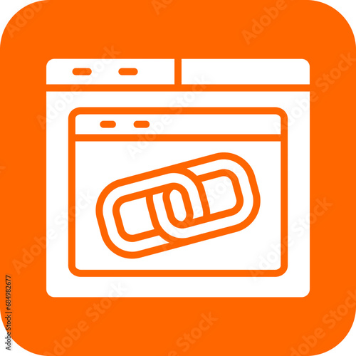 Backlinks Icon Style