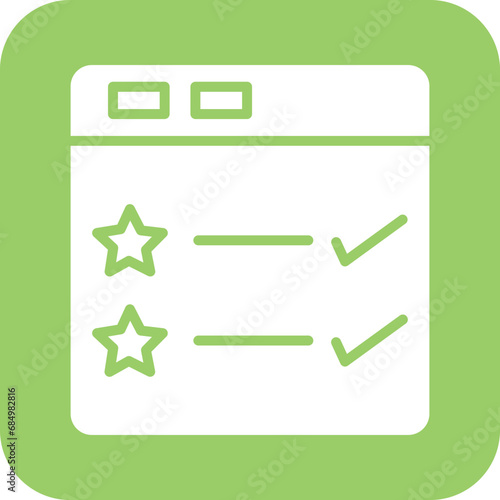 Feature Icon Style