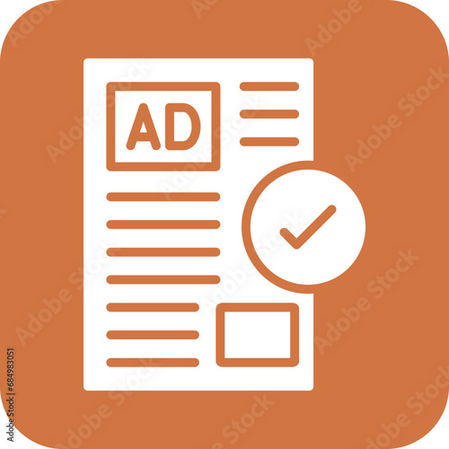 Testing Icon Style