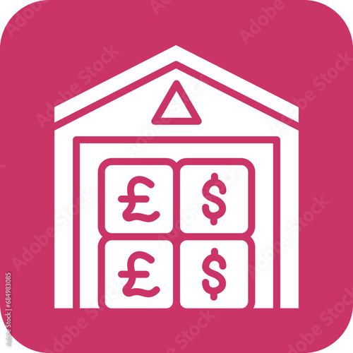 Wholesale Currency Icon Style