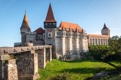 Photos Hunyad Castle / Corvin Castle in Hunedoara, Romania
