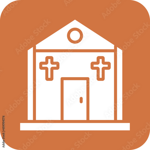 Mausoleum Icon Style