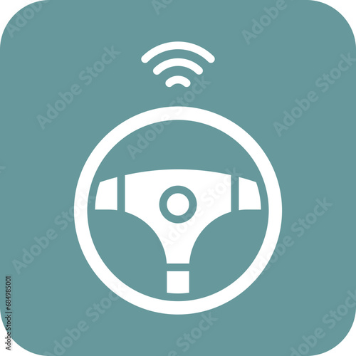 Autopilot Icon Style