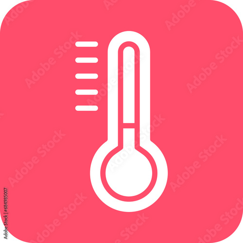 Thermostat Icon Style