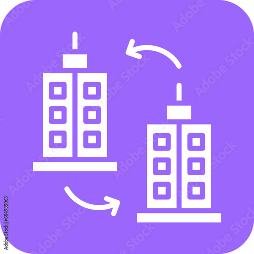 B2B Icon Style