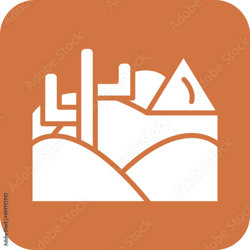 Desert Icon Style