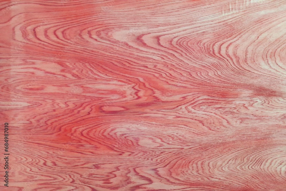 Fototapeta premium Dark wood texture background surface with old natural pattern