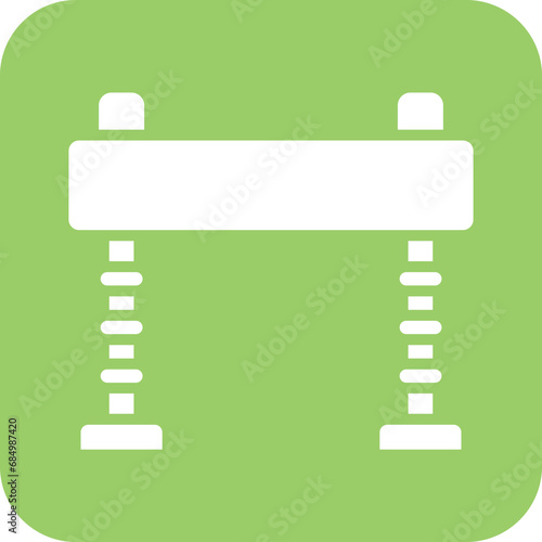 Pommel Icon Style