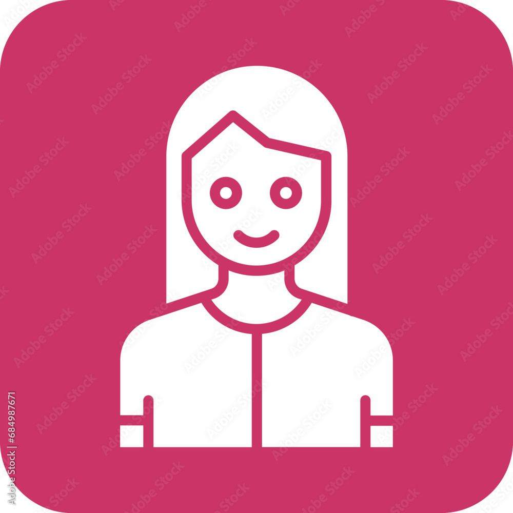 Group Leader Icon Style Group Leader Icon Style