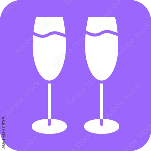 Party Icon Style