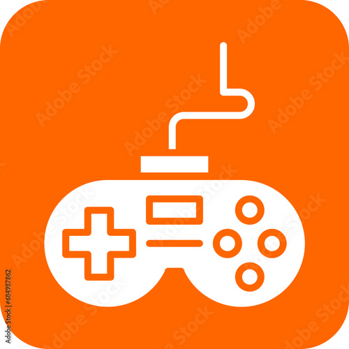Controller Icon Style