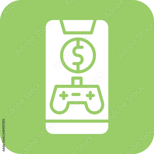 In-Game Currency Icon Style