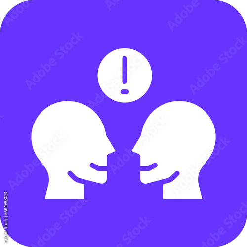 Contact Limit Icon Style