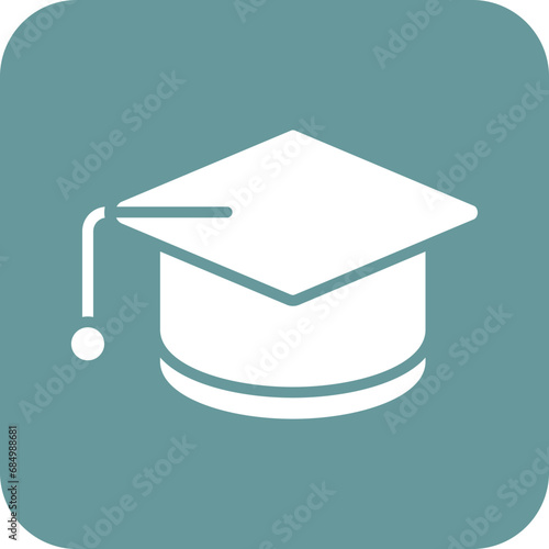 Graduate Icon Style