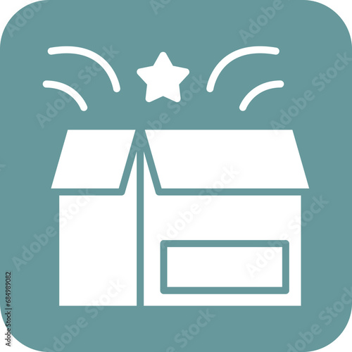 Unboxing Icon Style