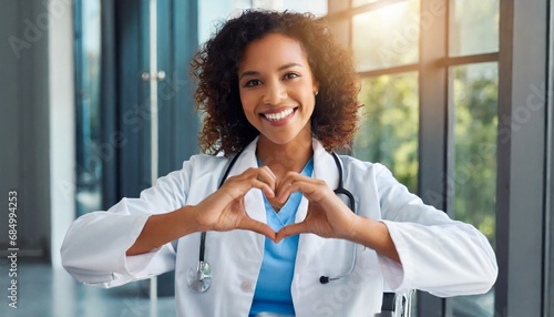  lowing human heart in hands doctor and heart shape hands for love healthcare or life insurance at the hospital 