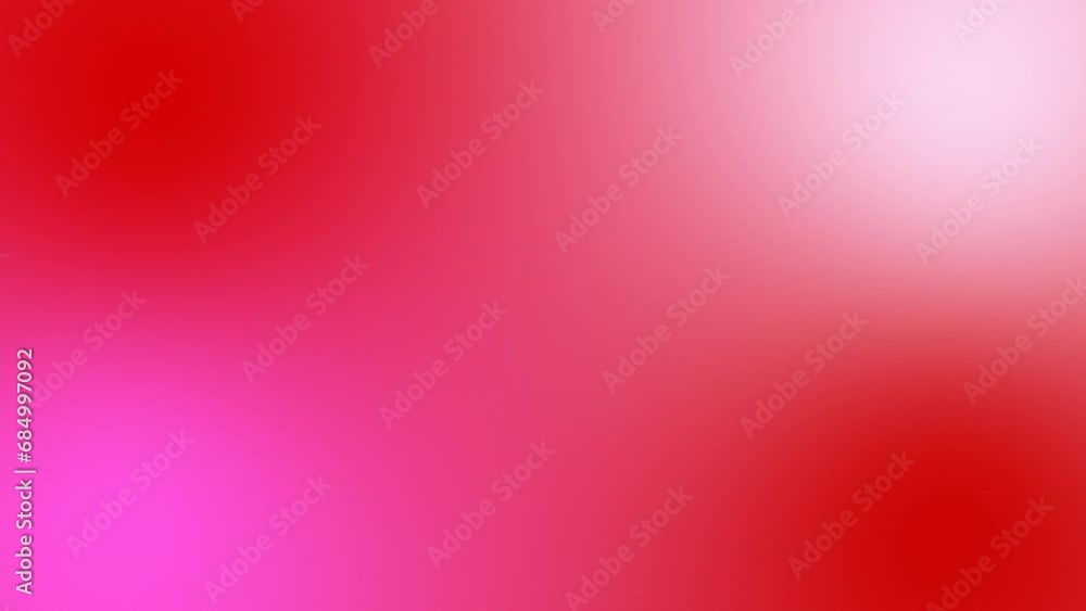 Gradient animation magenta color background Gradient animation magenta color background