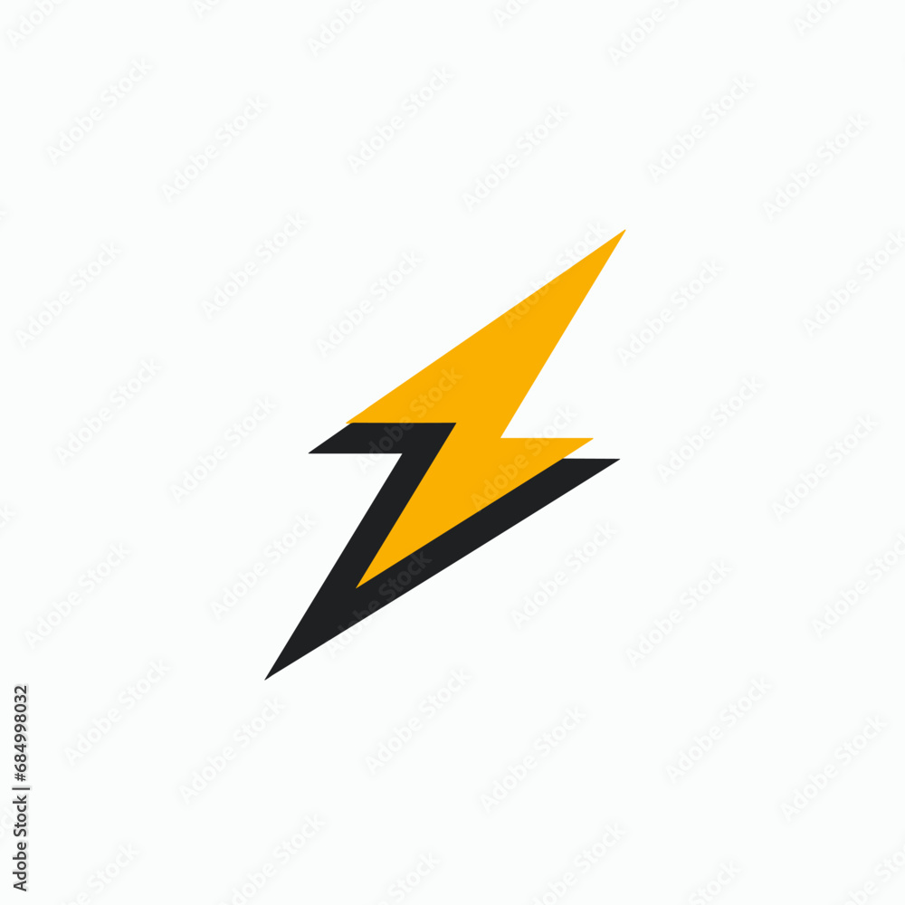 Hybrid electric car filled colorful logo. Lightning bolt symbolizing performance. Automotive industry. Design element. Created with artificial intelligence. Ai art for corporate branding, website Hybrid electric car filled colorful logo. Lightning bolt symbolizing performance. Automotive industry. Design element. Created with artificial intelligence. Ai art for corporate branding, website