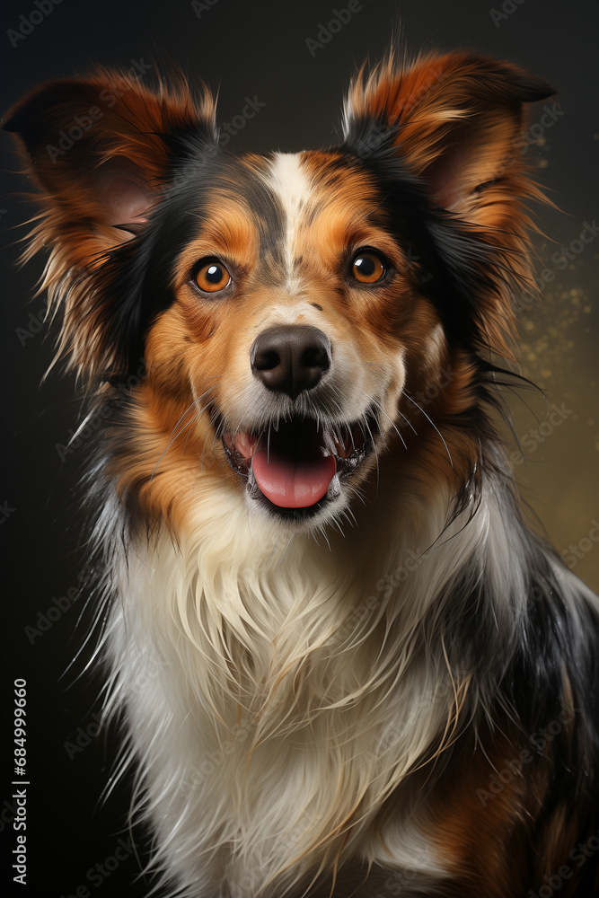 border collie puppy border collie puppy