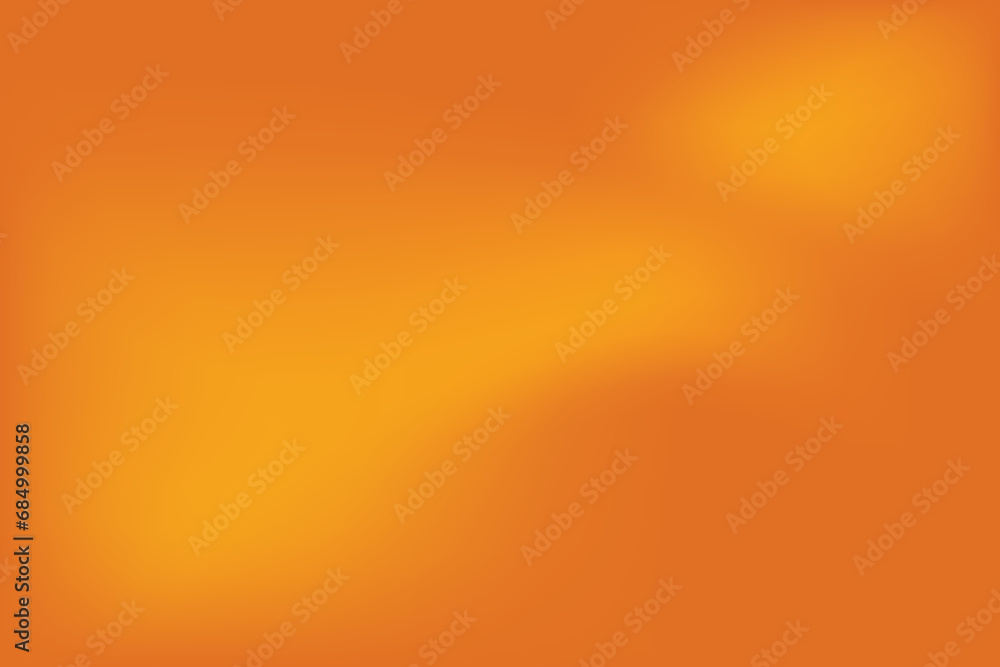Obraz premium Fall gradient background. Abstract blurred background in red, orange and yellow tones. Autumn colors vector illustration. Autumn colors theme. Abstract Vector Background