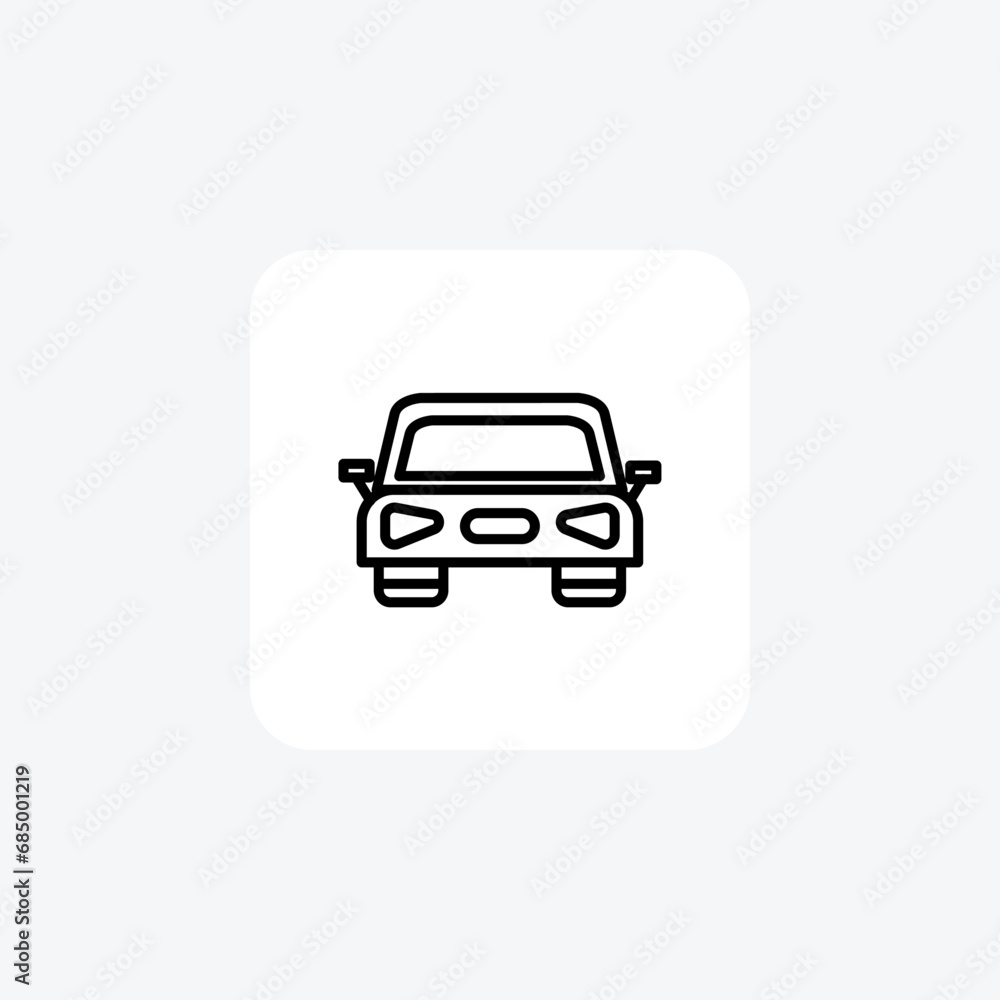 Car, Speed, Performance, Luxury, Comfort, Innovation,Line Icon, Outline icon, vector icon, pixel perfect icon Car, Speed, Performance, Luxury, Comfort, Innovation,Line Icon, Outline icon, vector icon, pixel perfect icon