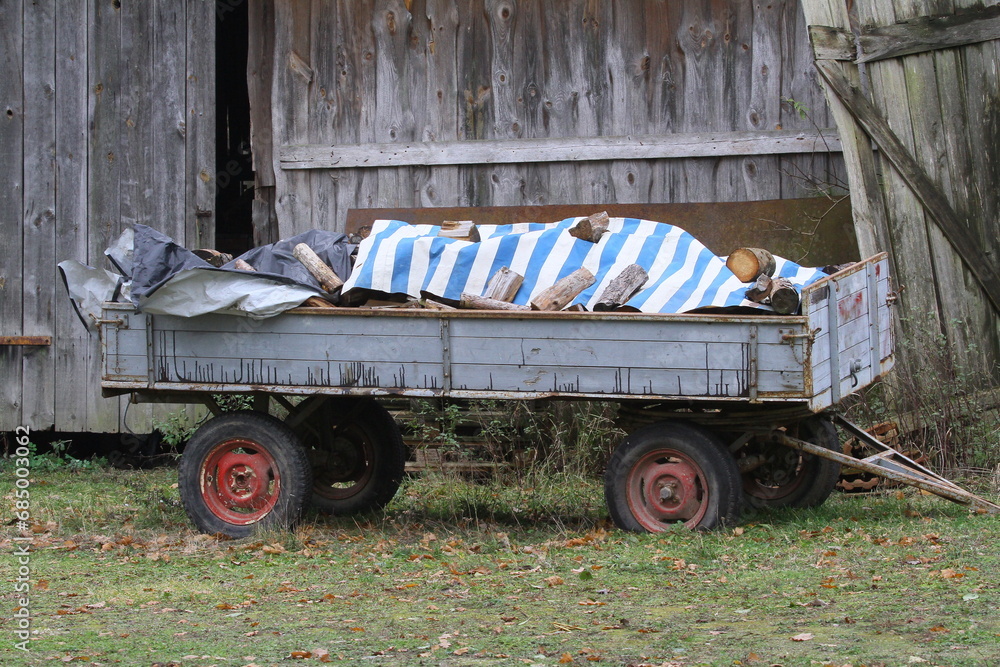 Obraz premium anhänger