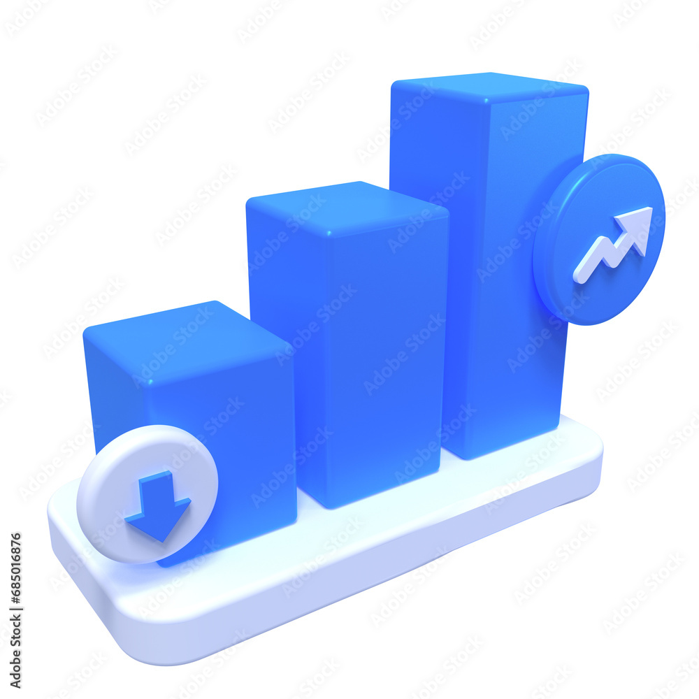 Render illustration. Simple icon for web and app. Modern trendy design. Transparent background. Format png Render illustration. Simple icon for web and app. Modern trendy design. Transparent background. Format png