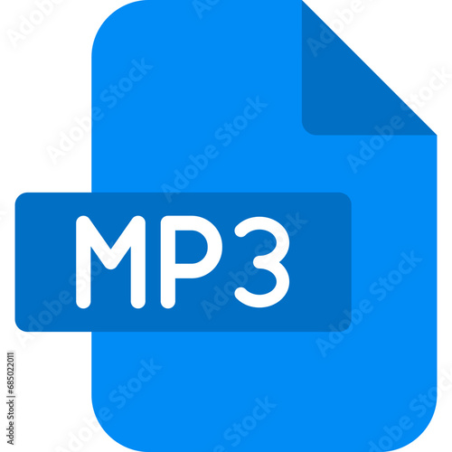 Mp3 Icon