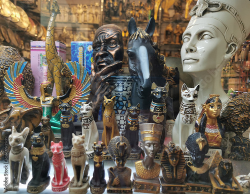 nice Egypt souvenirs