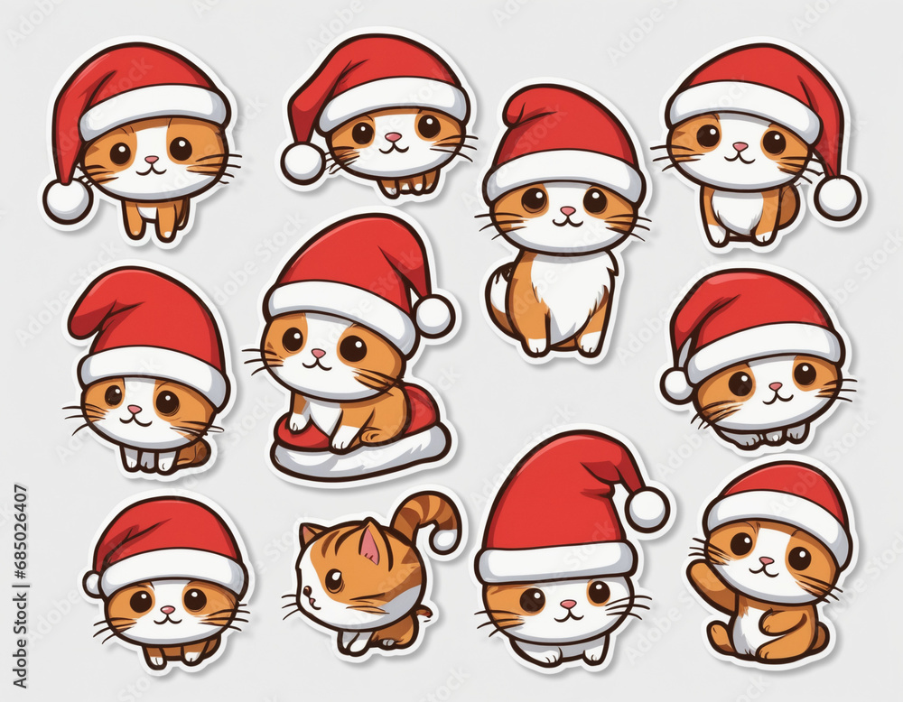 santa claus and christmas santa claus and christmas
