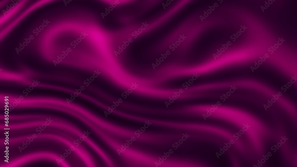 abstract silk curved purple red animated texture. Wavy fluid modern deluxe background. Elegant LUX female banner abstract silk curved purple red animated texture. Wavy fluid modern deluxe background. Elegant LUX female banner