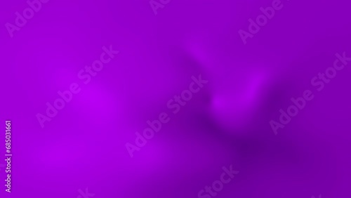 abstract liquid violet animated wavy fluid modern background.