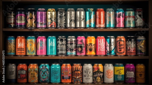 alcohol craft beer drink craft beer cans illustration can design  pint lager  icon brewing alcohol craft beer drink craft beer cans