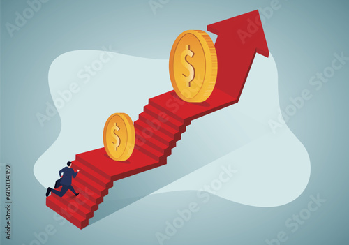 Return on investment, savings, making money